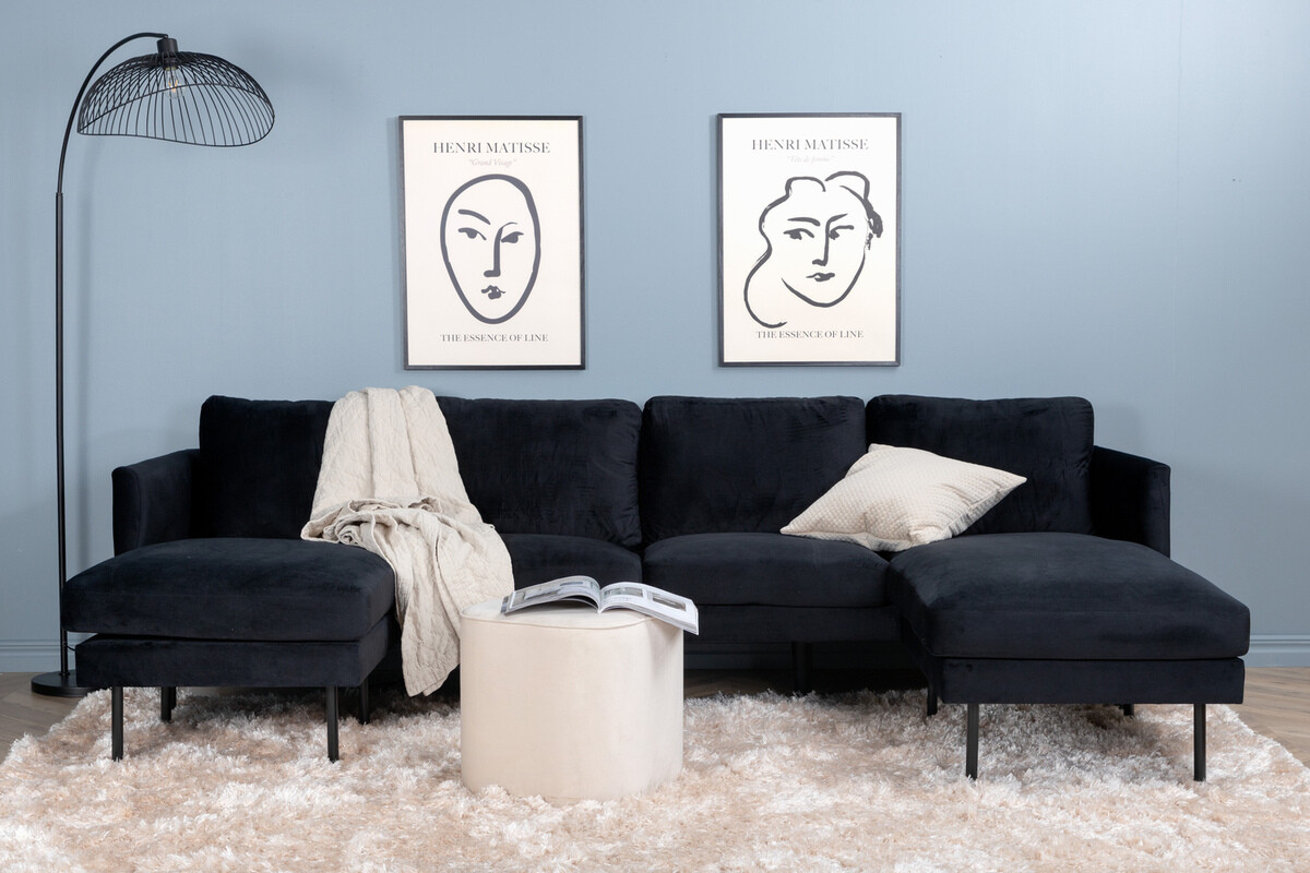 Bútor kollekció Fercame