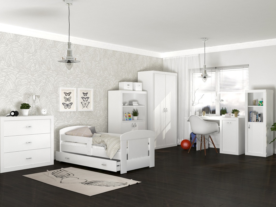 Bútor kollekció Tentive