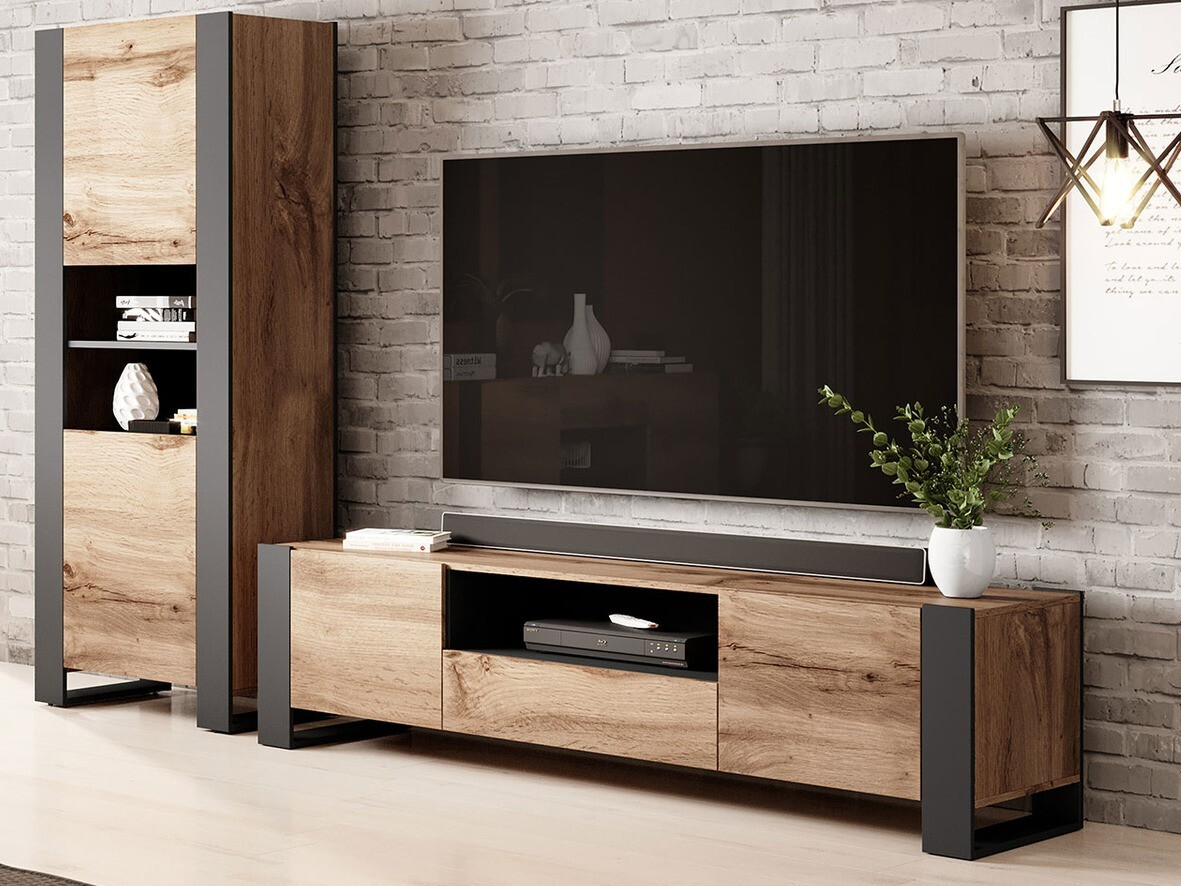 Bútor kollekció Nolvoi