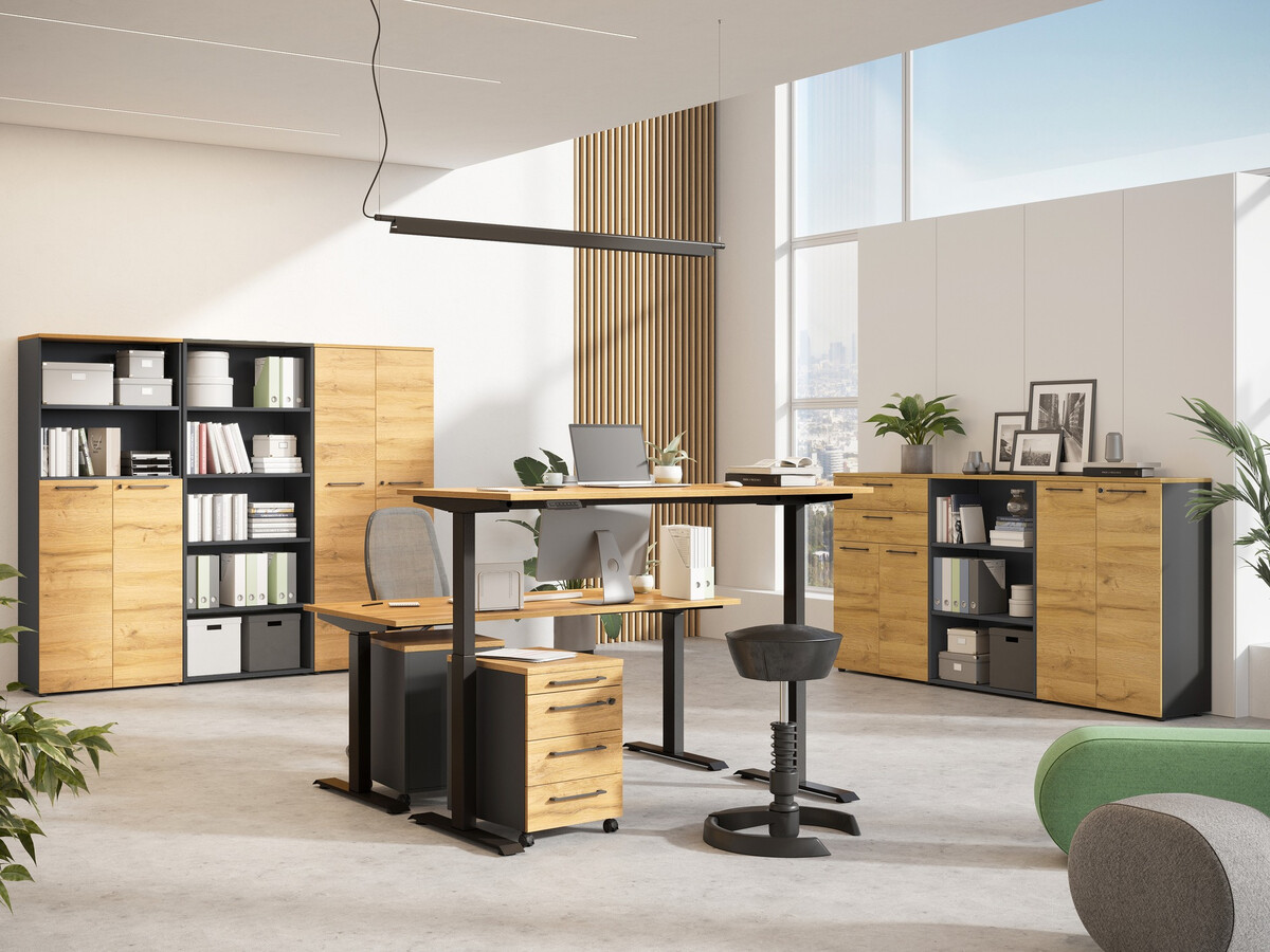 Bútor kollekció Eliromo