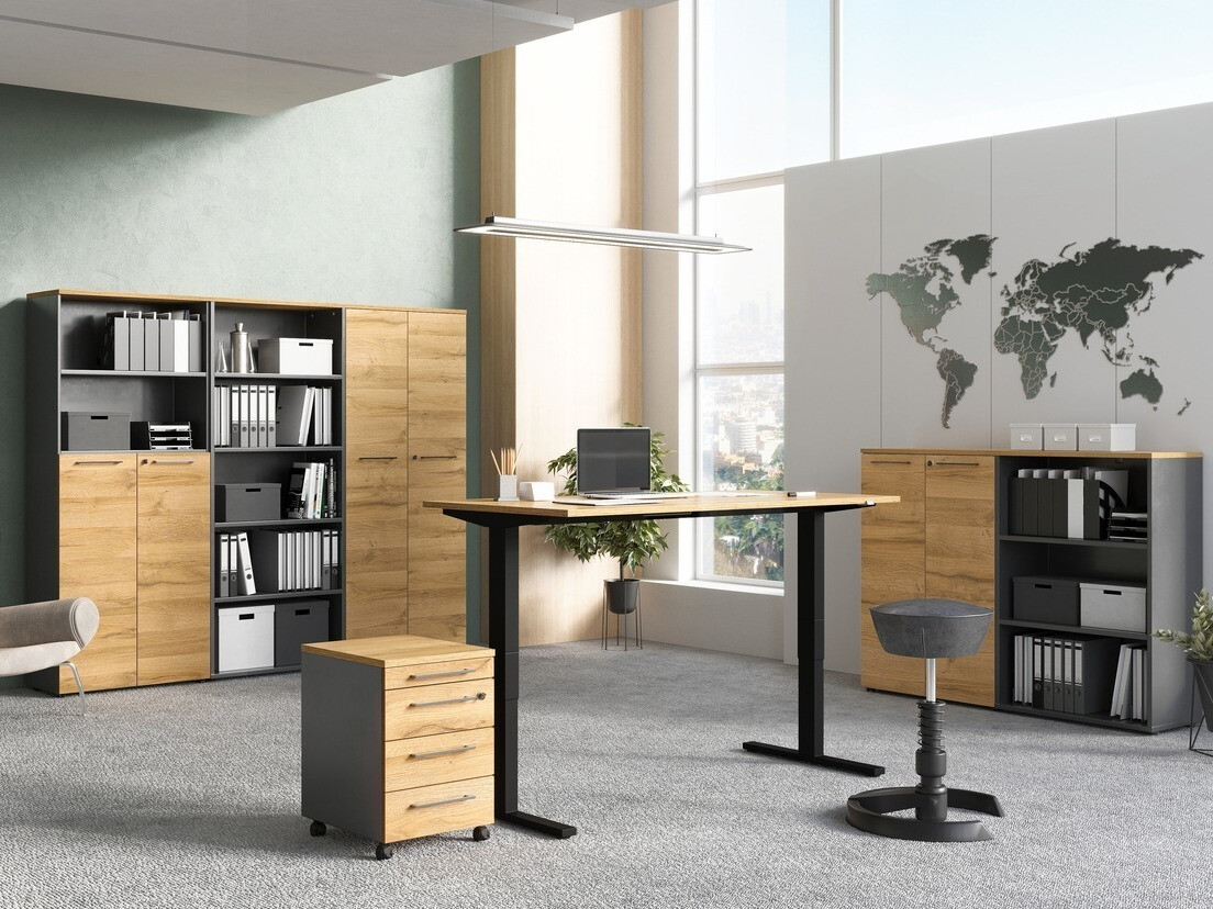 Bútor kollekció Eliromo