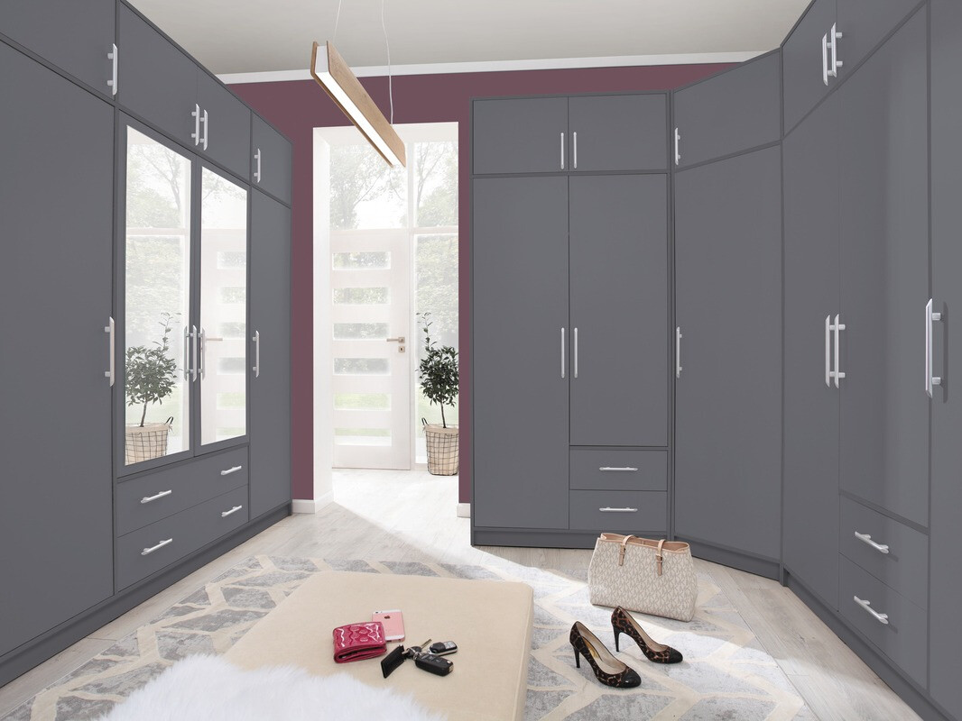 Bútor kollekció Cavmero