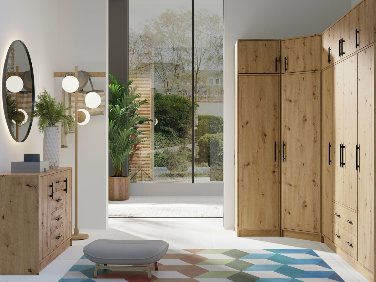 Bútor kollekció Cavmero