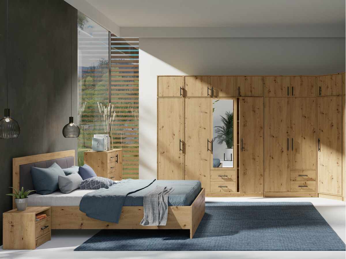 Bútor kollekció Cavmero