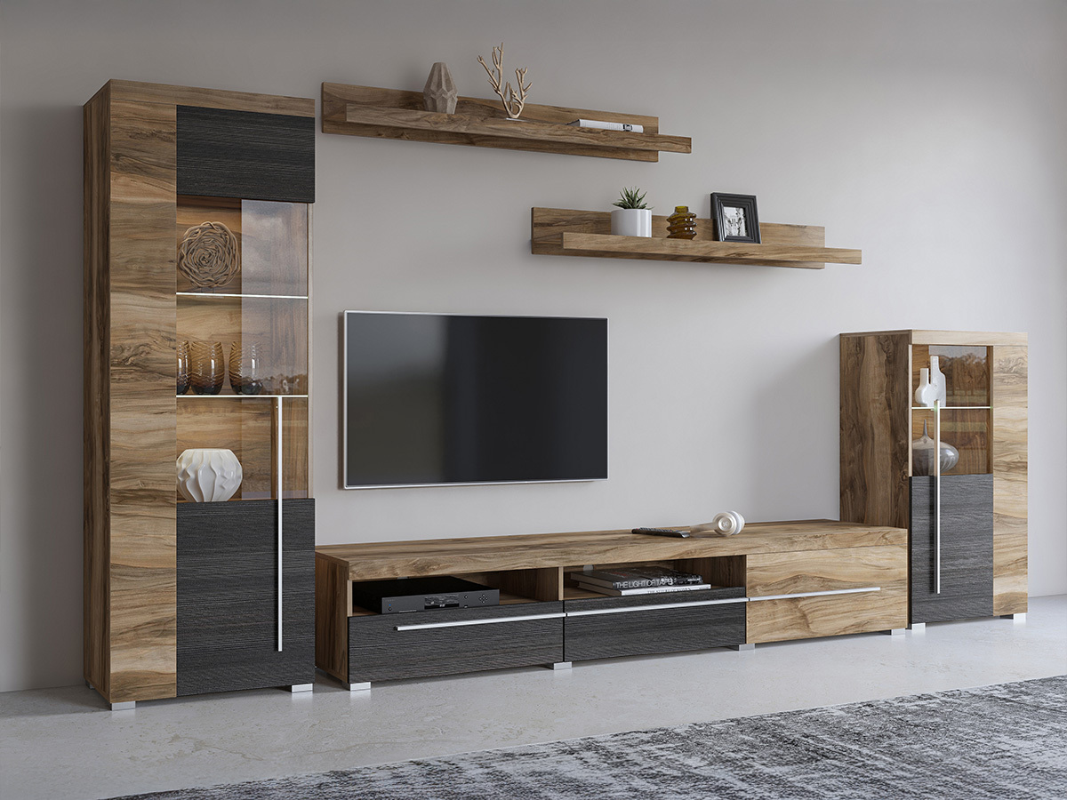 Bútor kollekció Sorciro