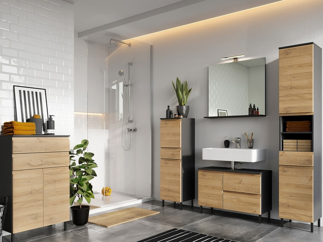 Bútor kollekció Talmira