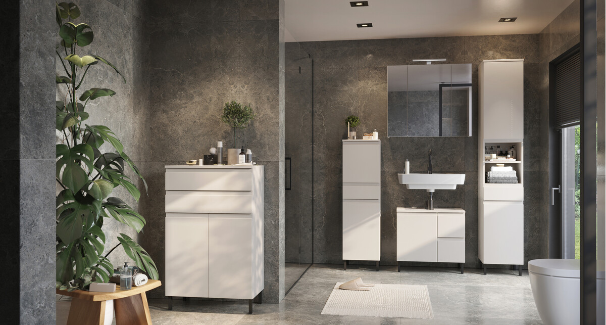 Bútor kollekció Talmira