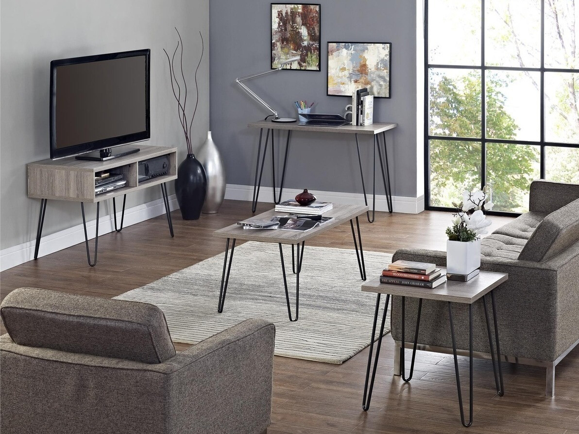 Bútor kollekció Nutive