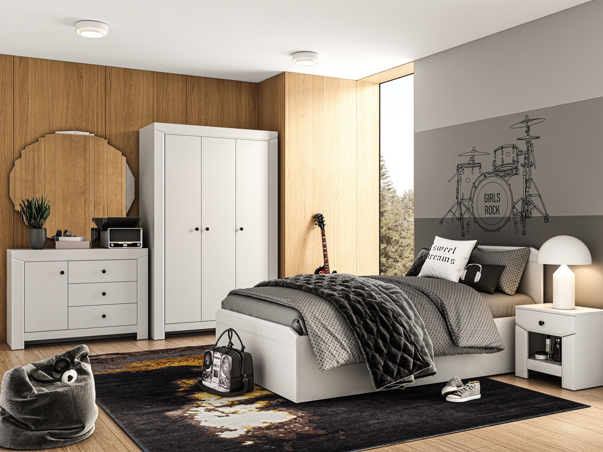 Bútor kollekció Mavevare