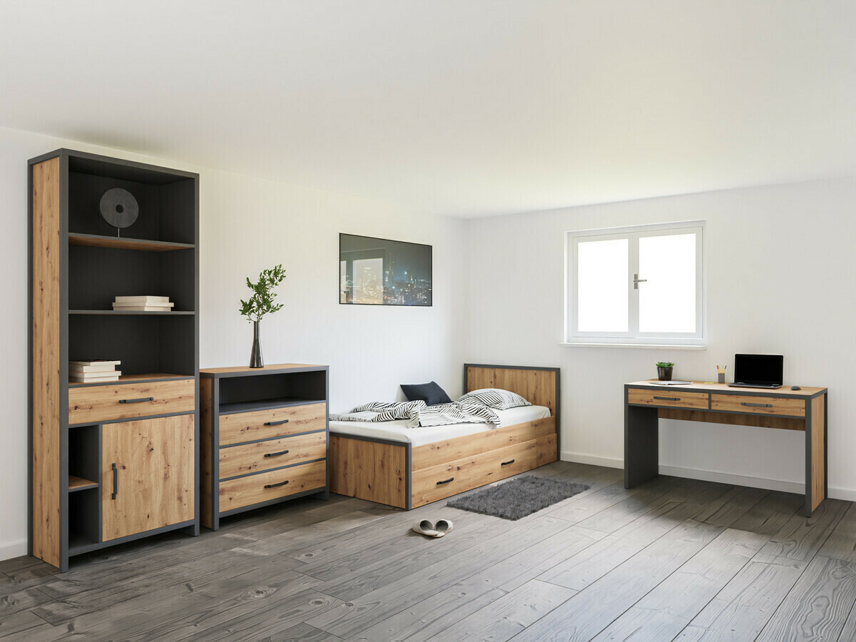 Bútor kollekció Belsera