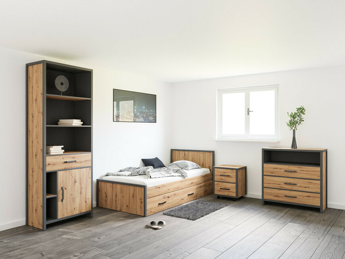 Bútor kollekció Belsera