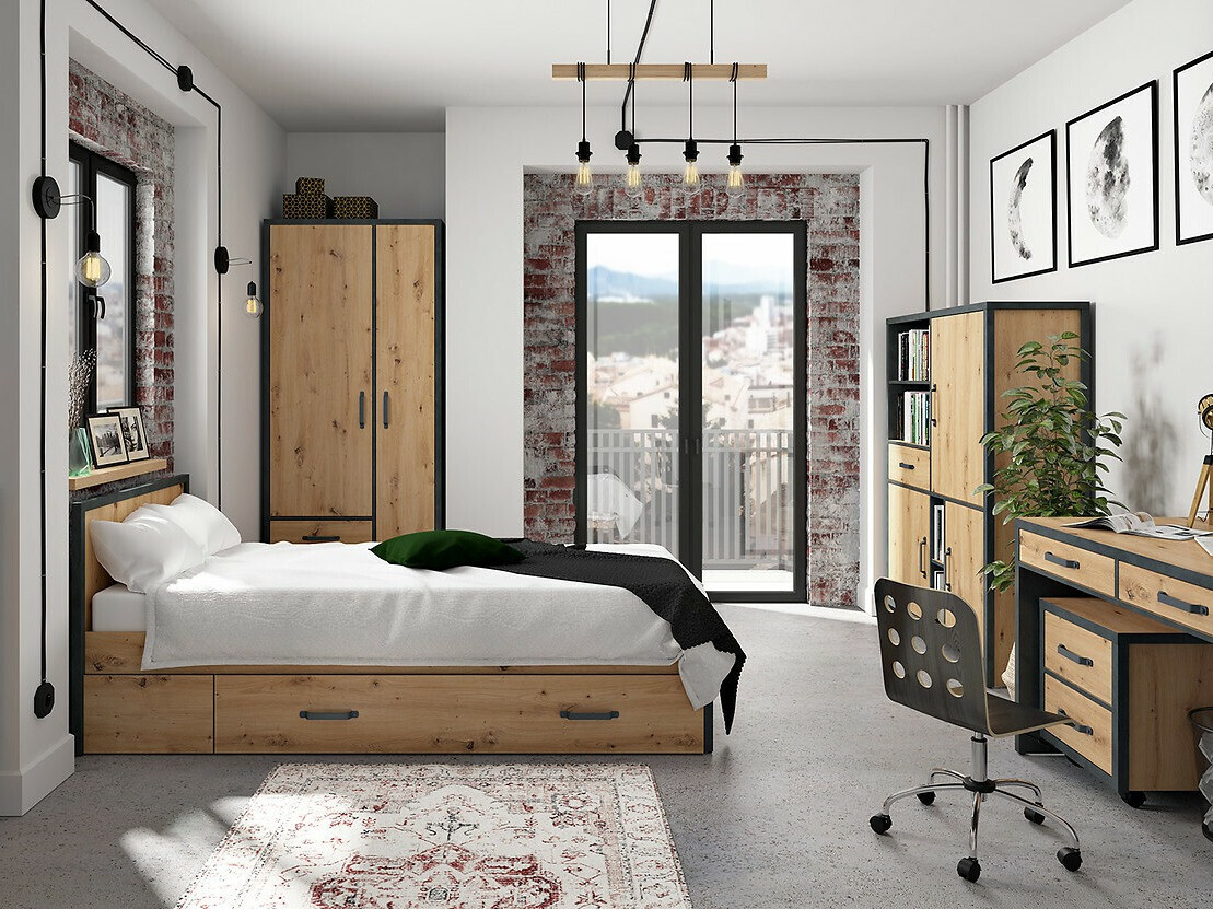 Bútor kollekció Belsera