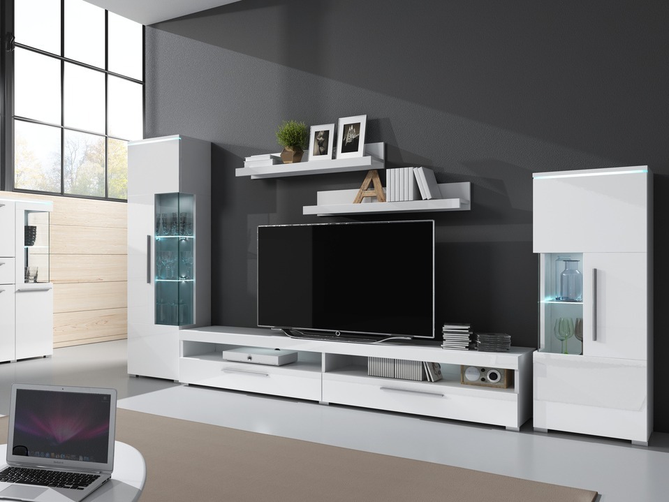 Bútor kollekció Torvire