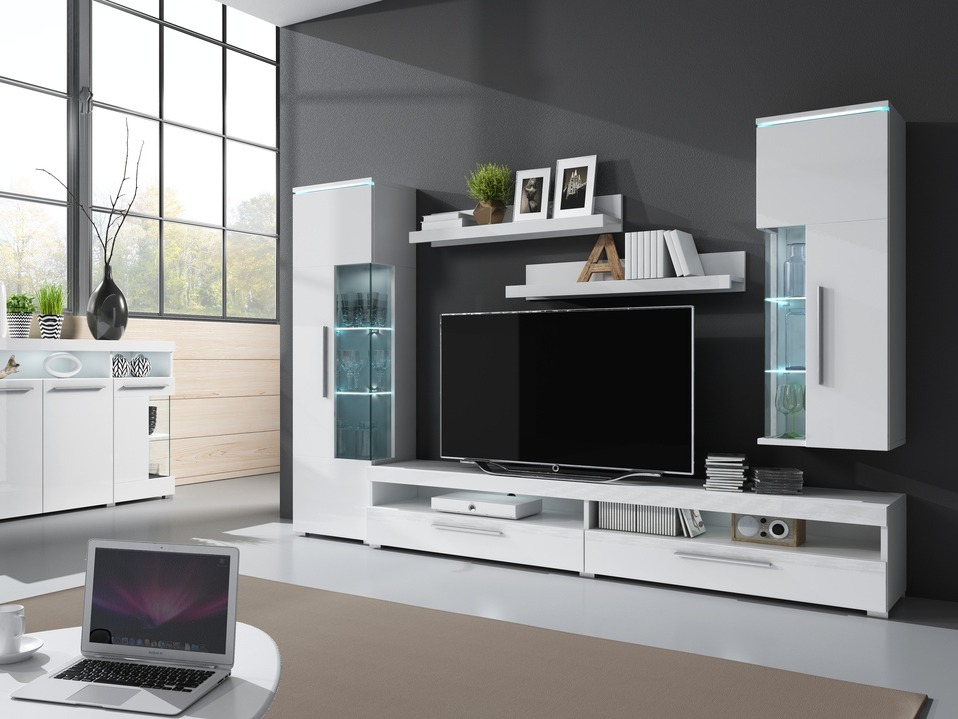 Bútor kollekció Torvire