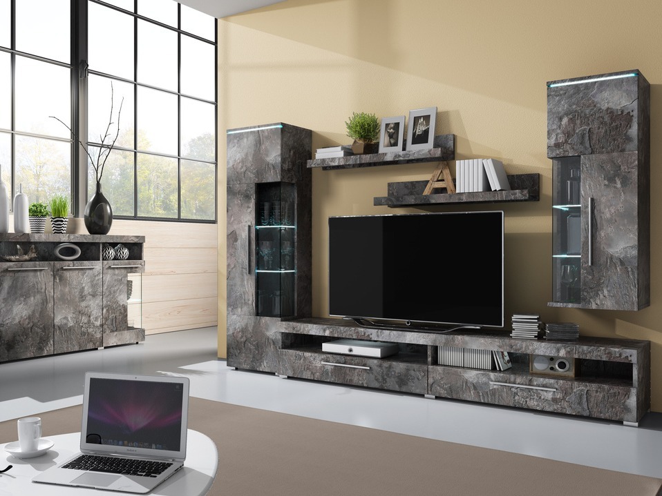 Bútor kollekció Torvire