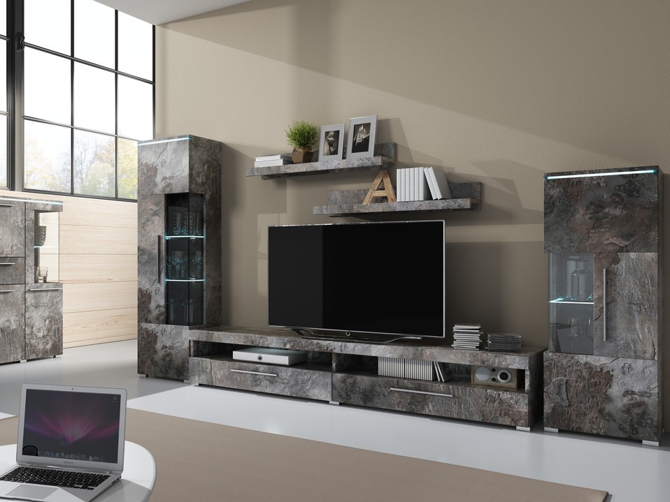 Bútor kollekció Torvire