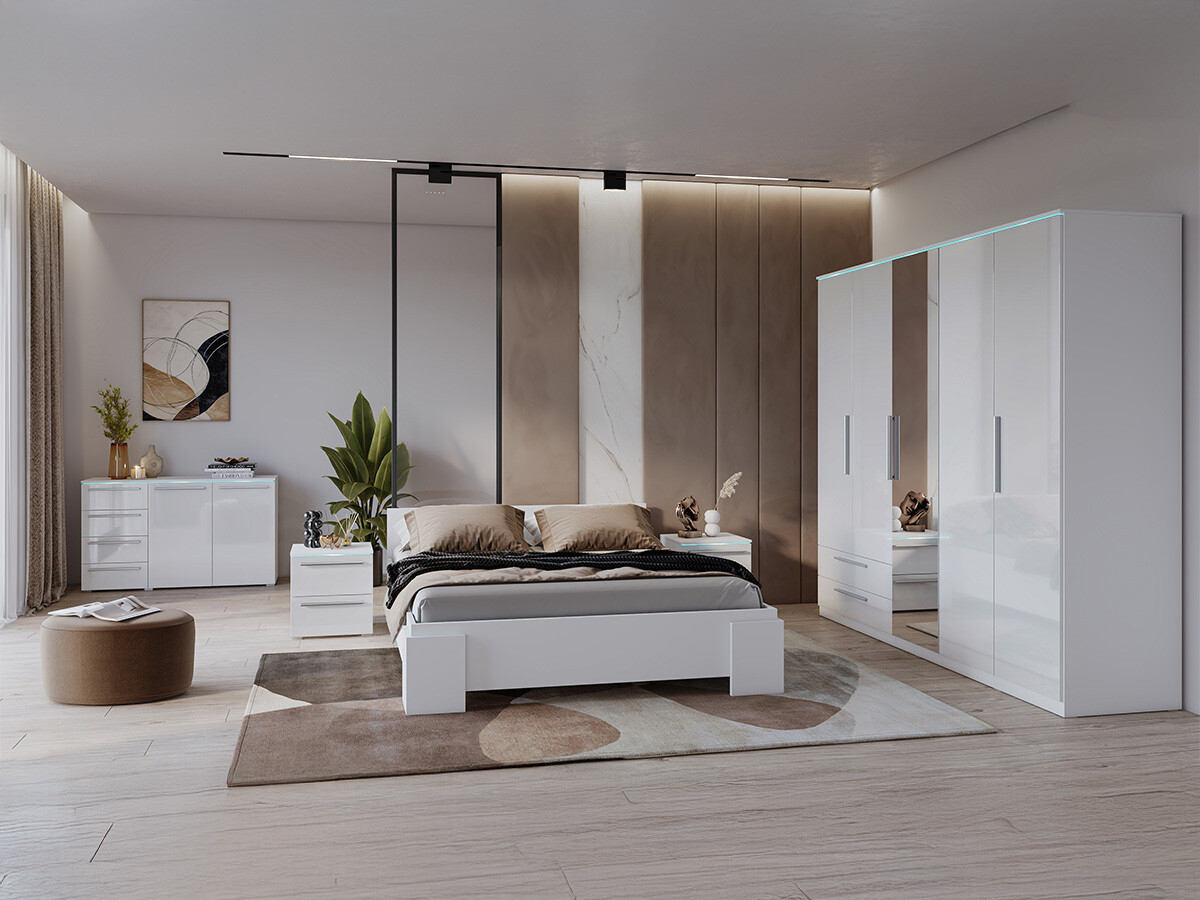 Bútor kollekció Torvire