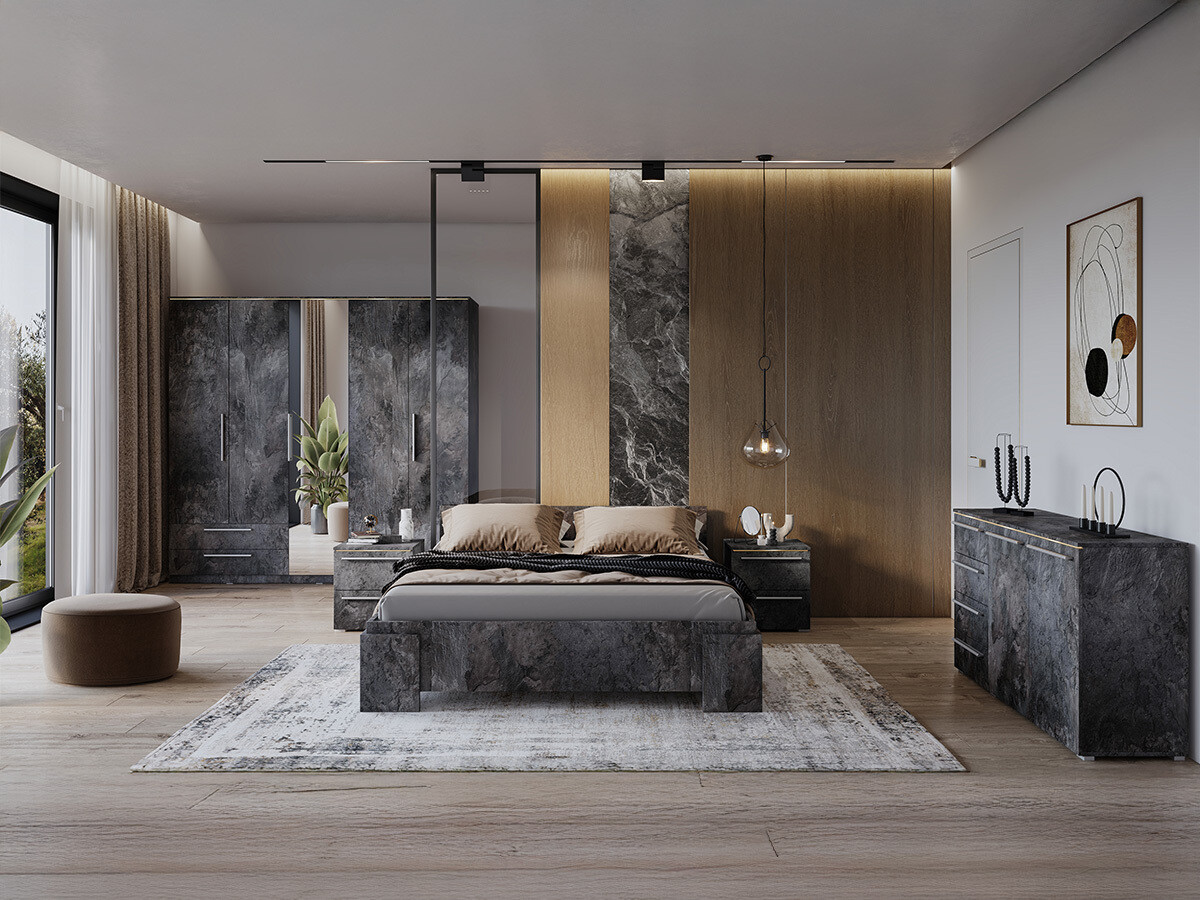 Bútor kollekció Torvire