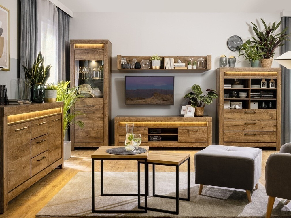 Bútor kollekció Fiomoro