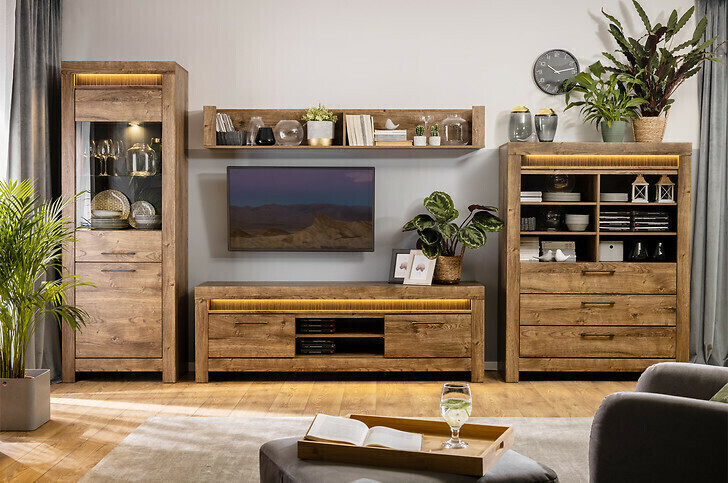 Bútor kollekció Fiomoro