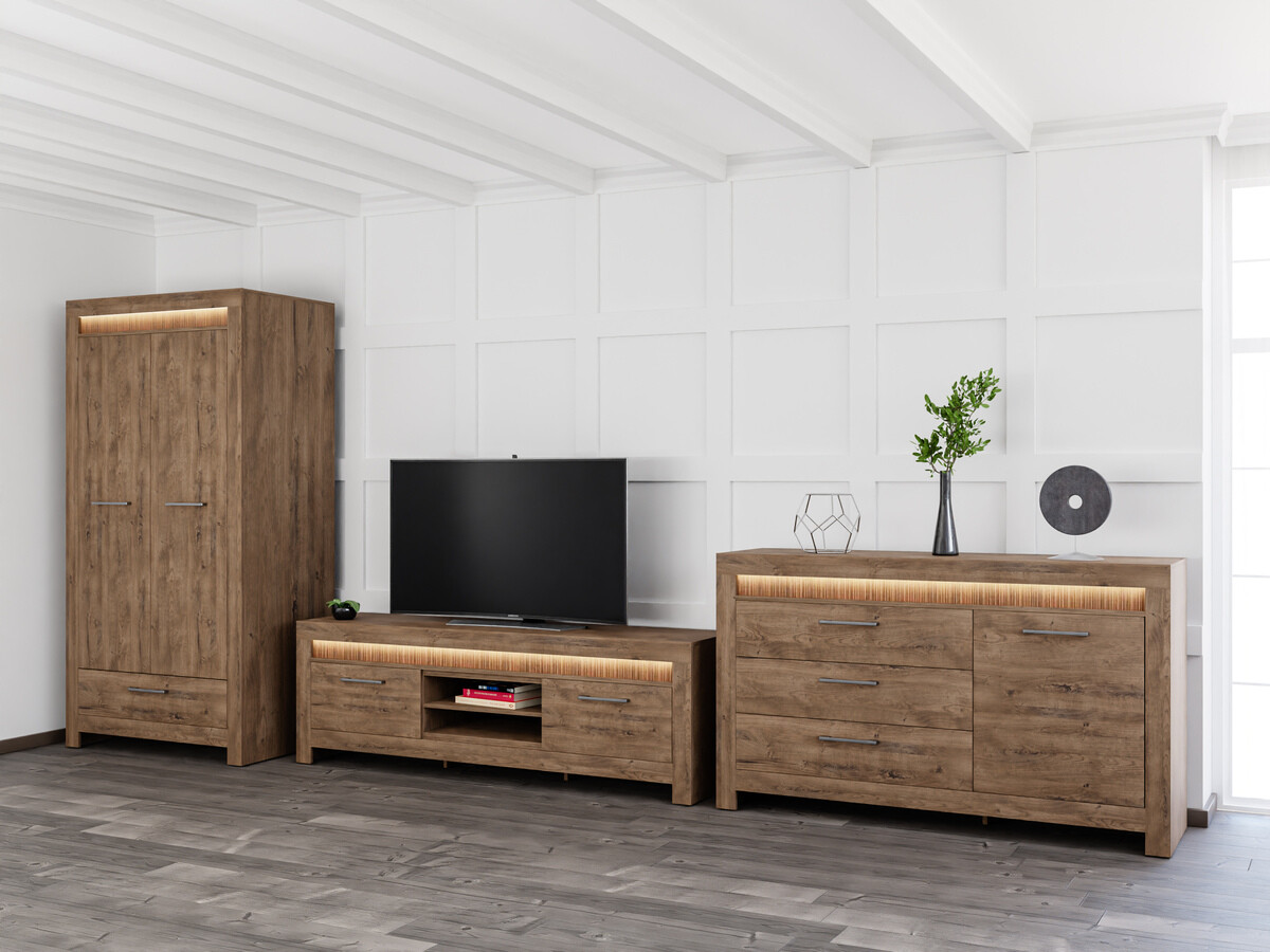 Bútor kollekció Fiomoro