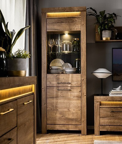 Bútor kollekció Fiomoro