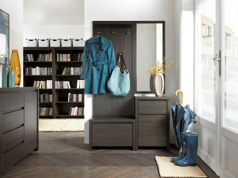 Bútor kollekció Nolroma