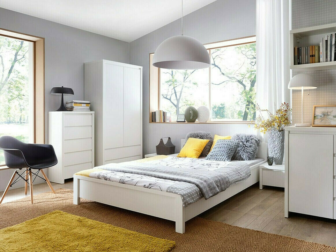 Bútor kollekció Nolroma