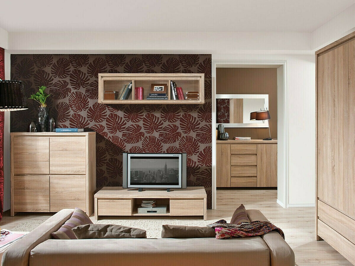 Bútor kollekció Nolroma