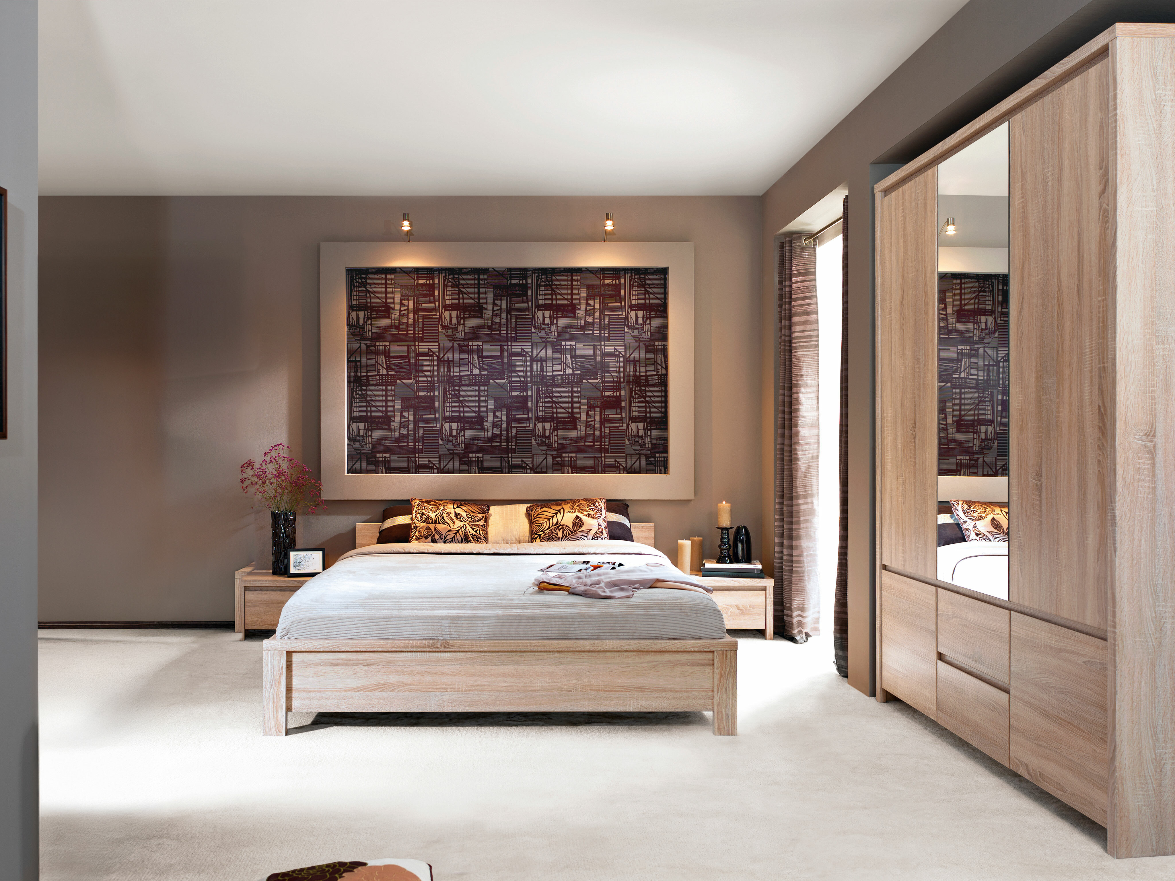 Bútor kollekció Nolroma