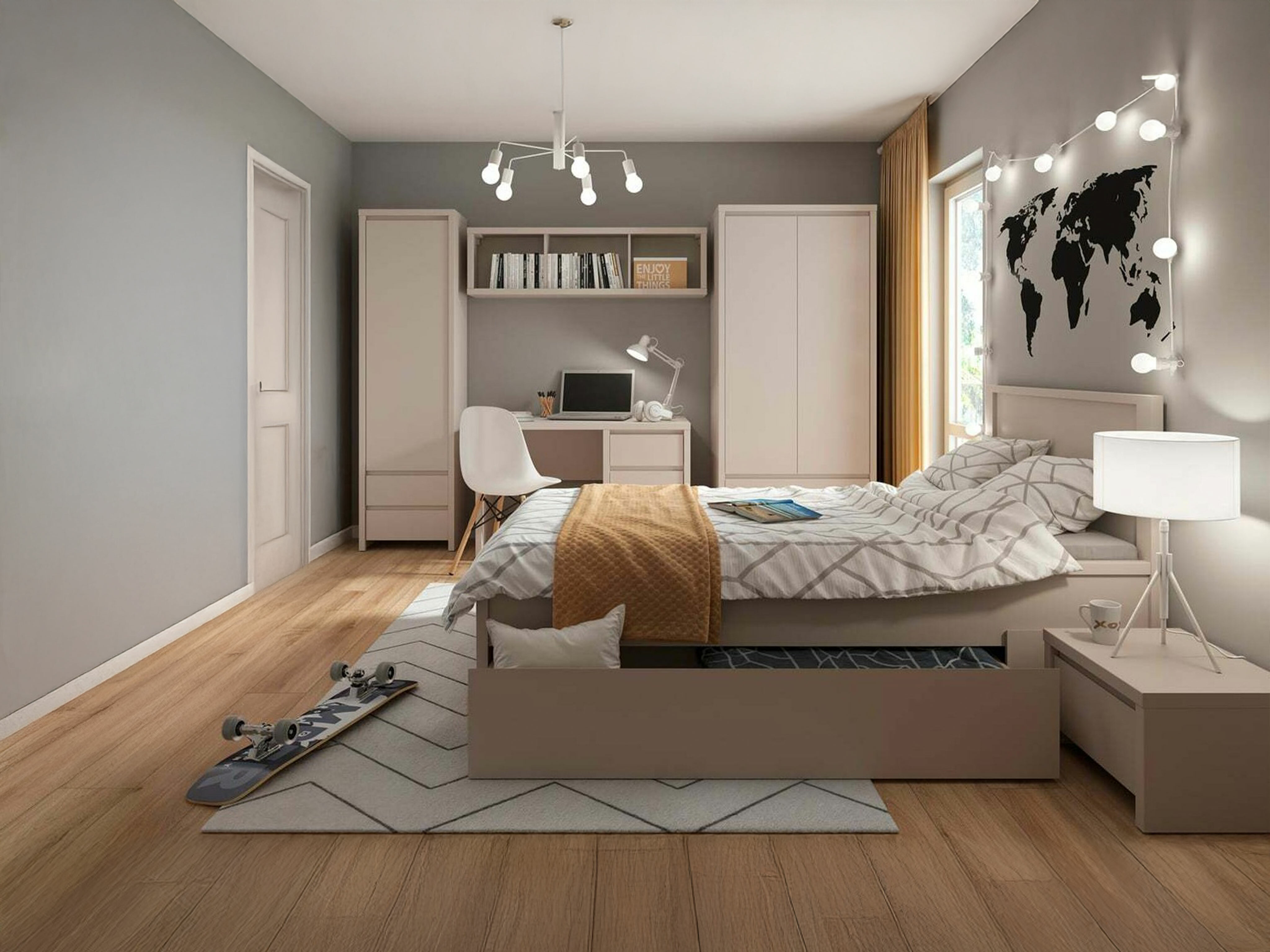 Bútor kollekció Nolroma