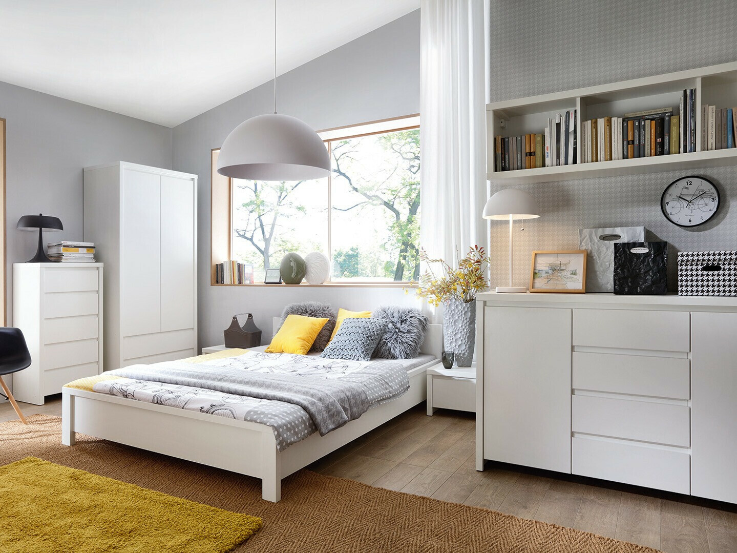 Bútor kollekció Nolroma