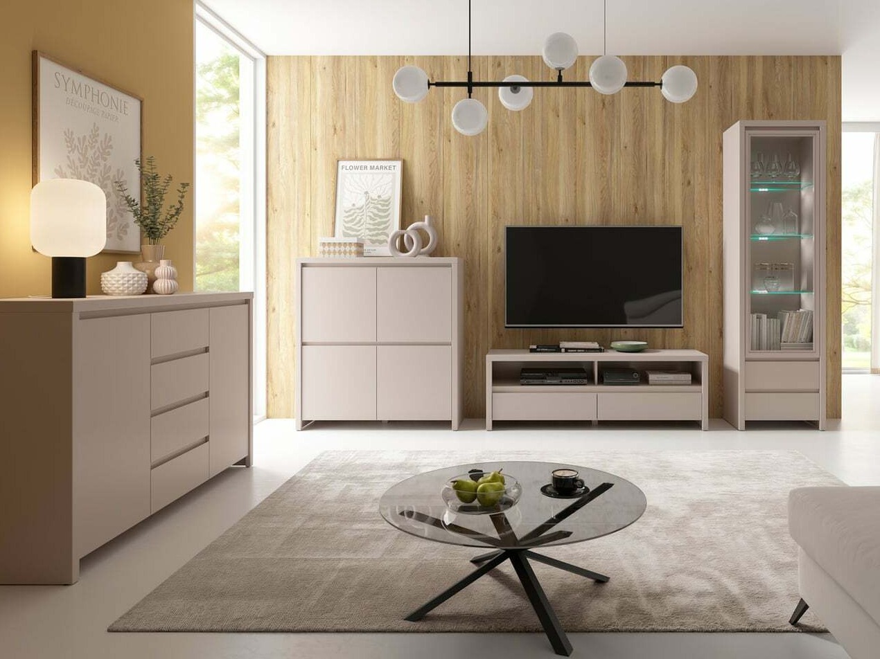 Bútor kollekció Nolroma