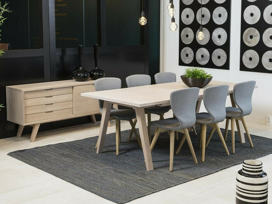 Bútor kollekció Norsica Albene