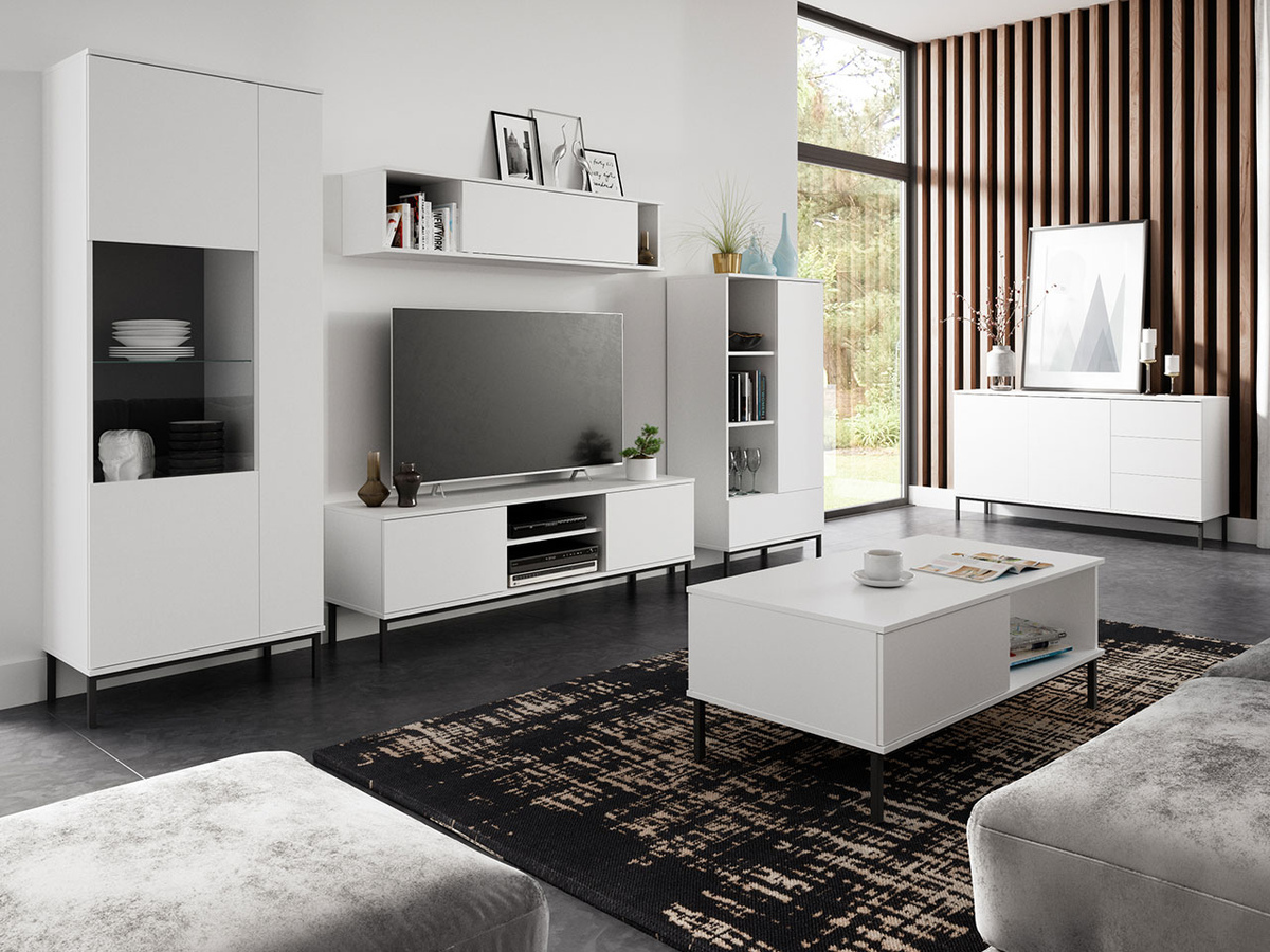 Bútor kollekció Lomsore