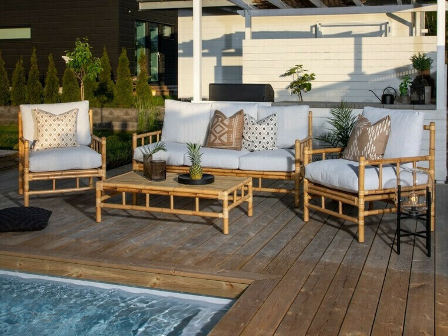 Bútor kollekció Mernolu