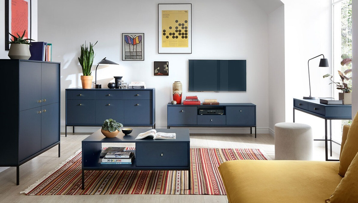 Bútor kollekció Romveri