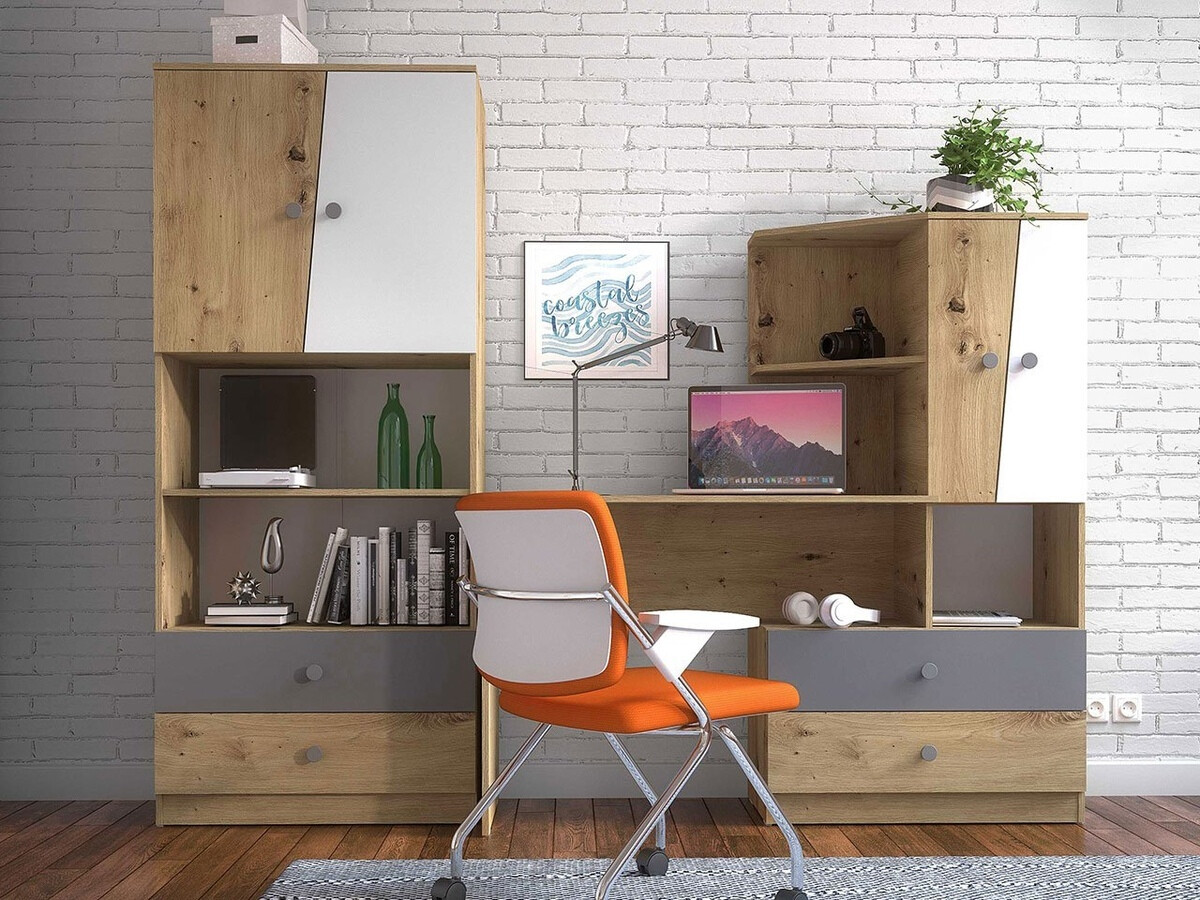 Bútor kollekció Almira