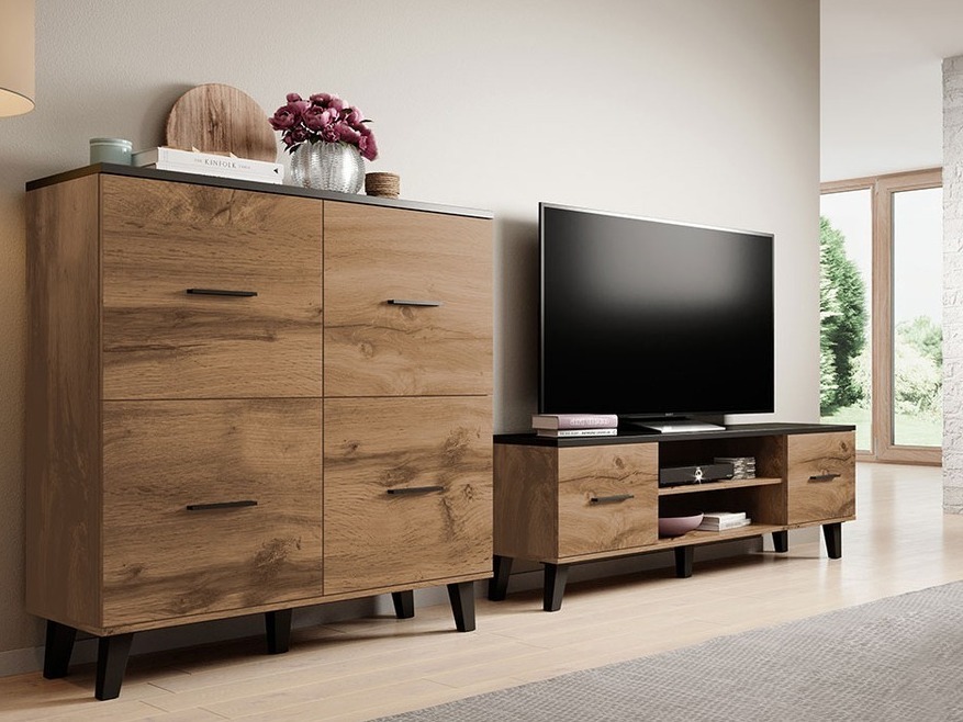 Bútor kollekció Larfloi