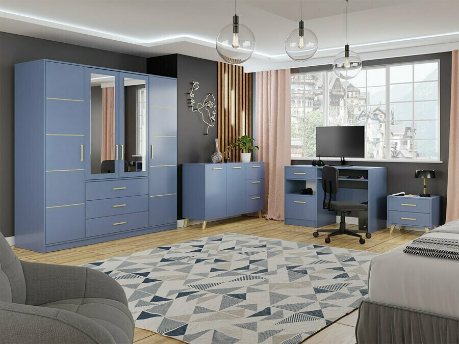 Bútor kollekció Dortivu