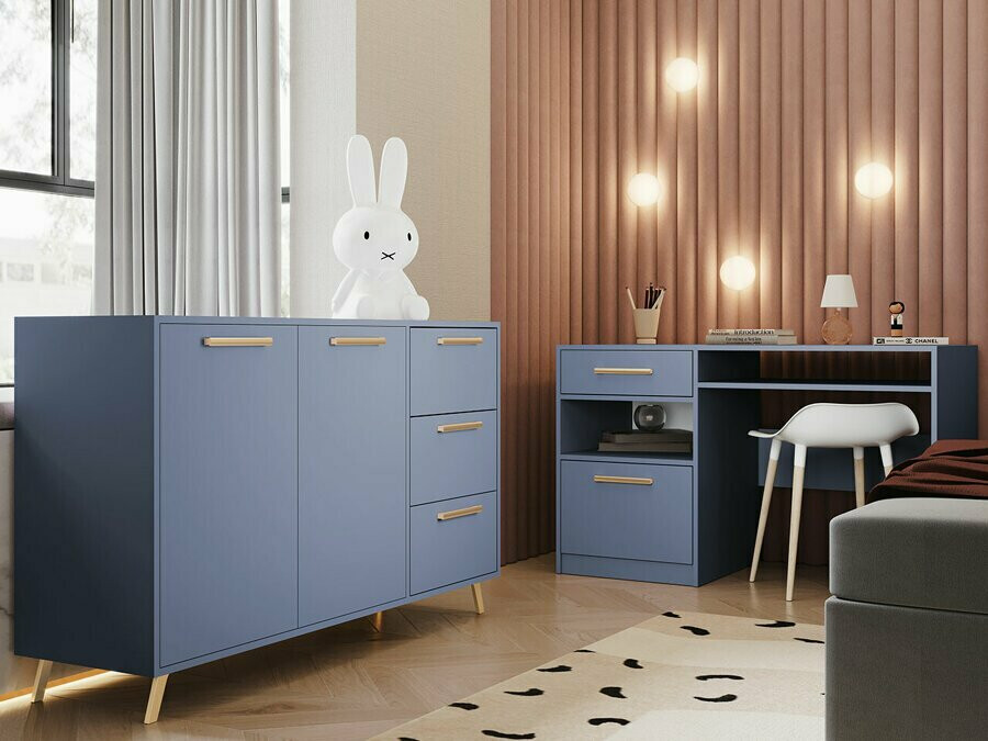 Bútor kollekció Dortivu