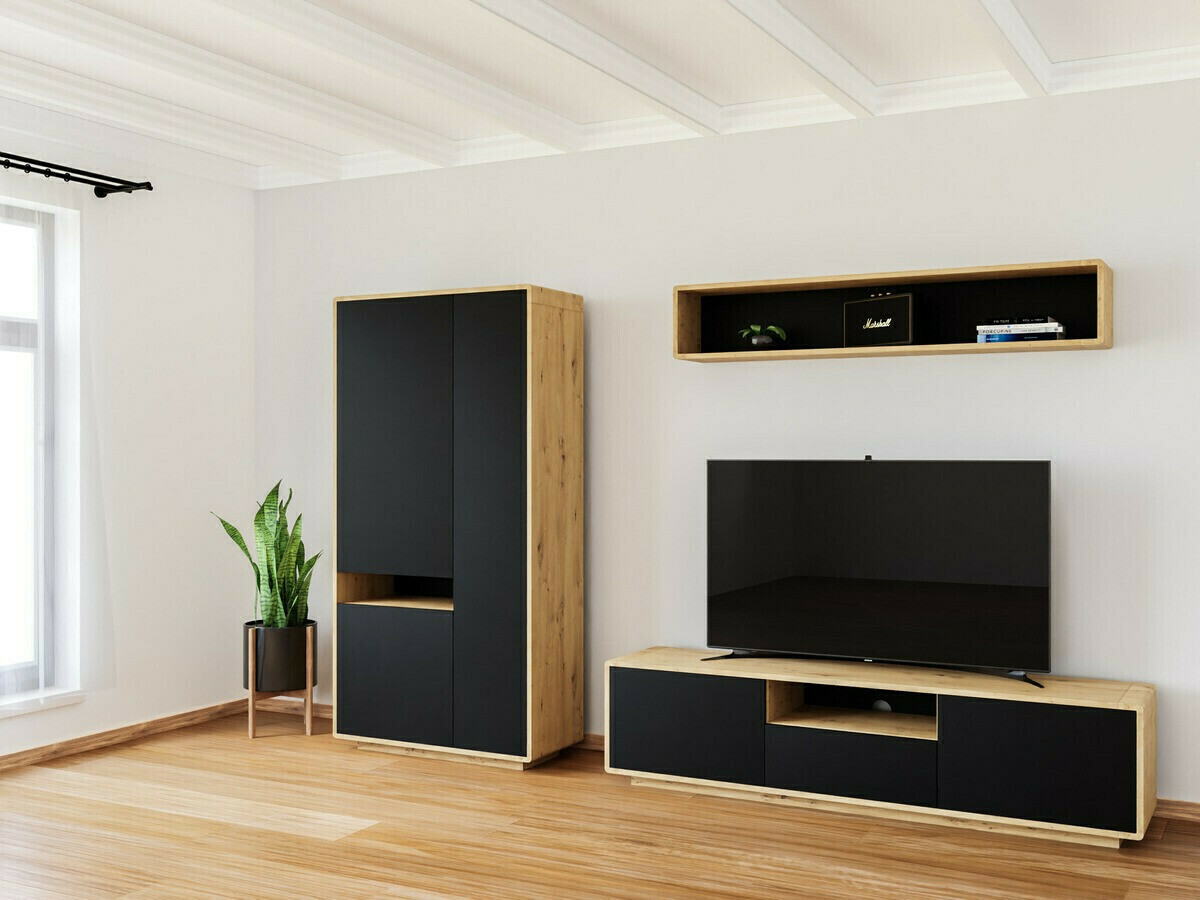 Bútor kollekció Deltese