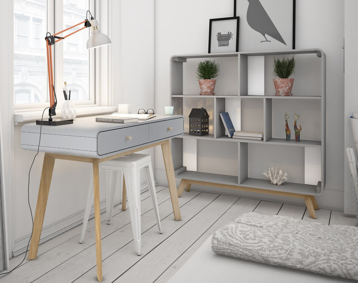 Bútor kollekció Elbtena