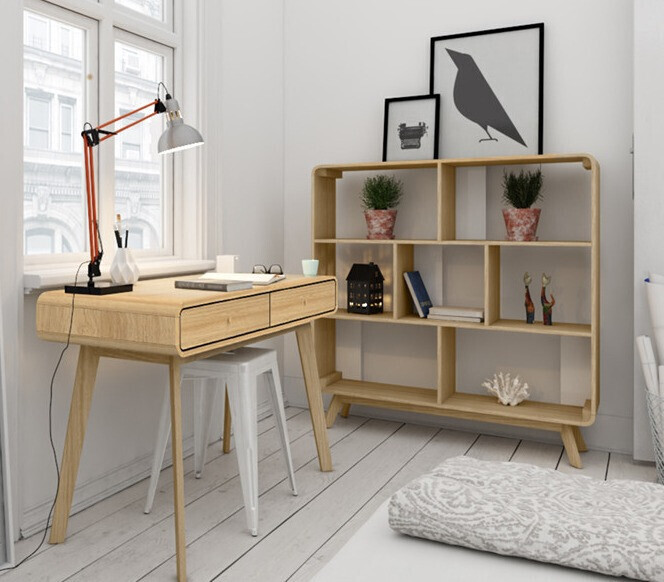 Bútor kollekció Elbtena