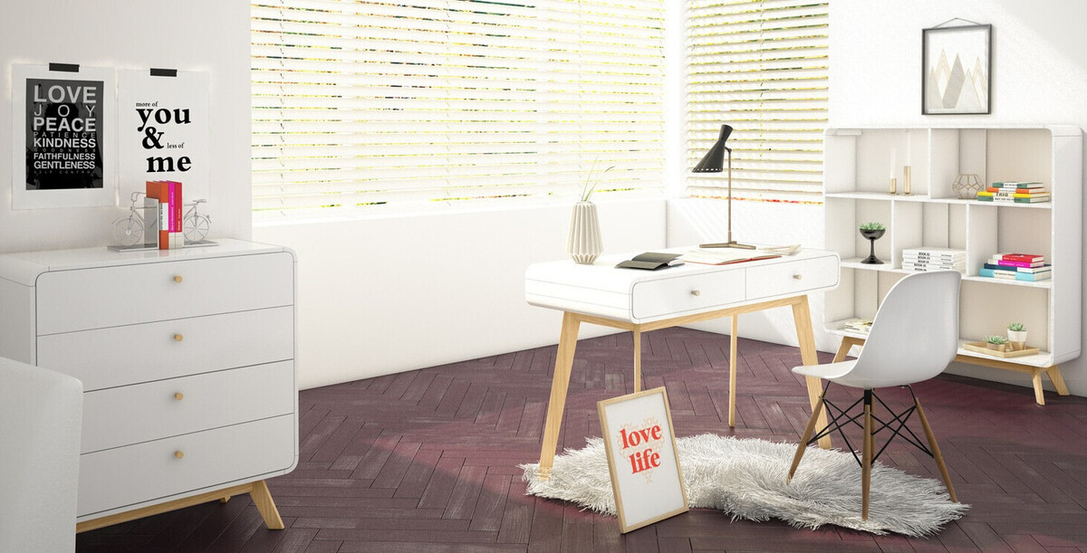 Bútor kollekció Elbtena