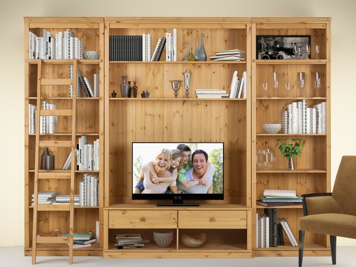 Bútor kollekció Saltoro