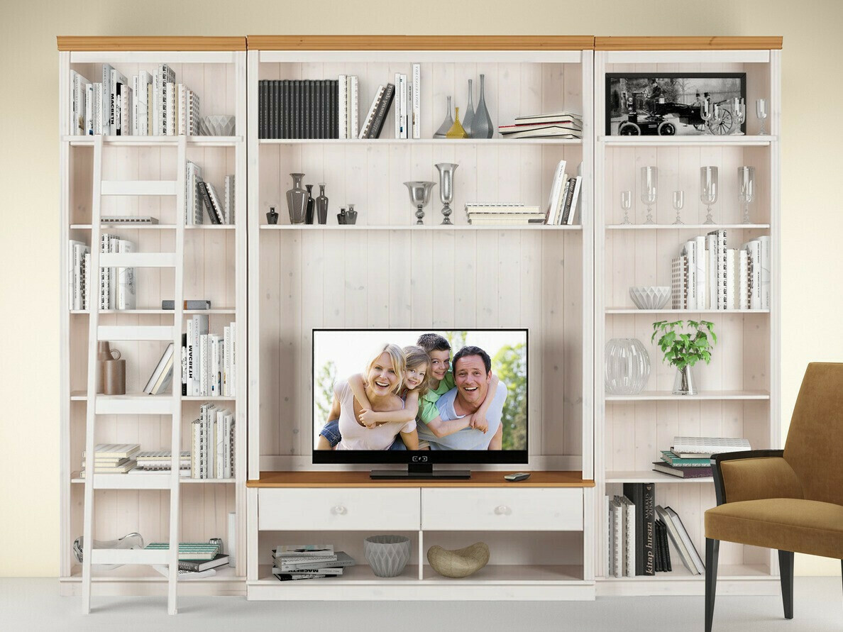 Bútor kollekció Saltoro