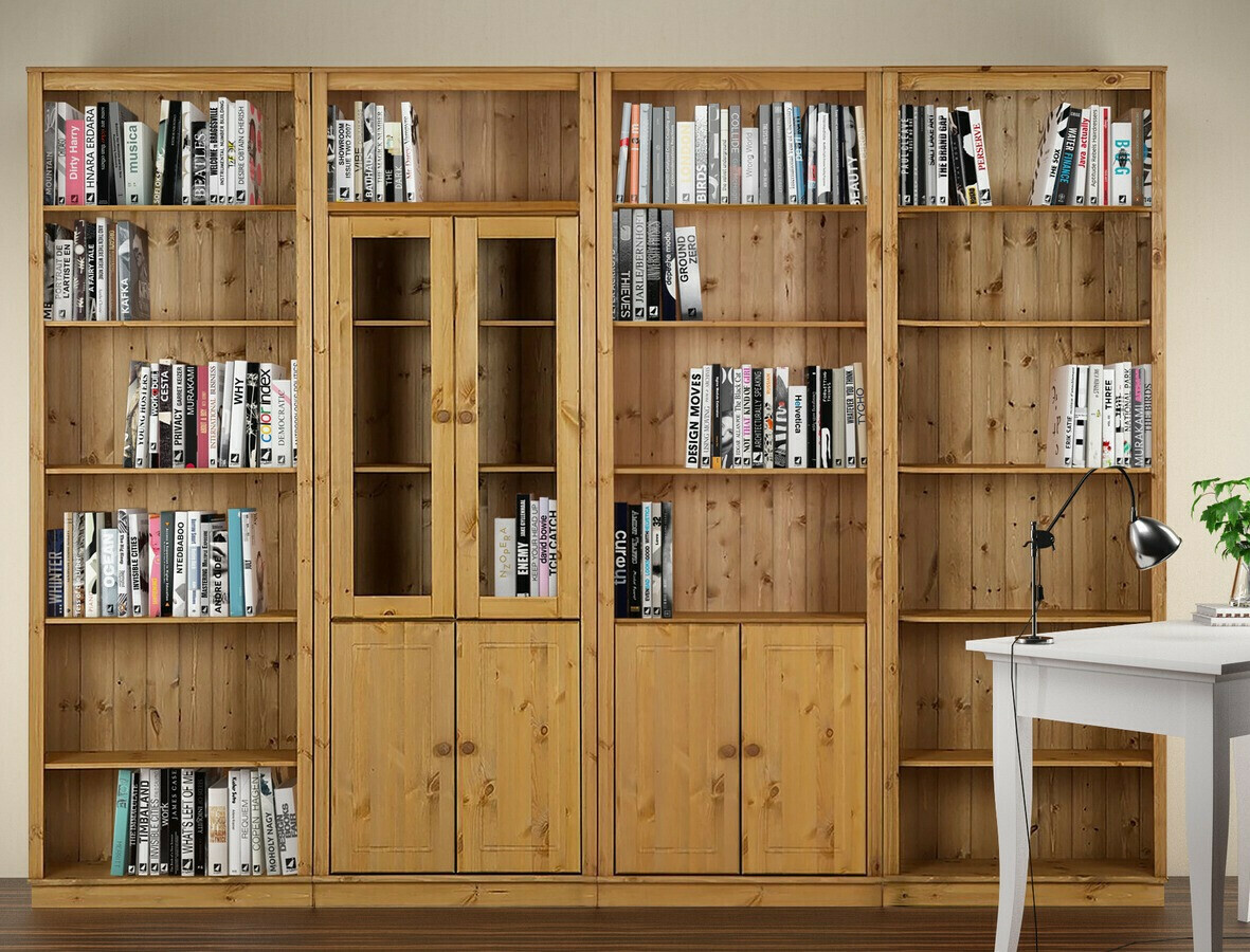 Bútor kollekció Saltoro