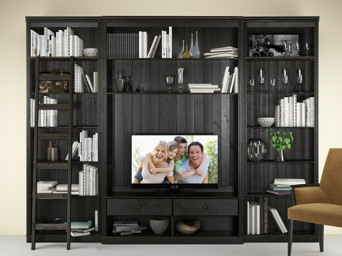 Bútor kollekció Saltoro