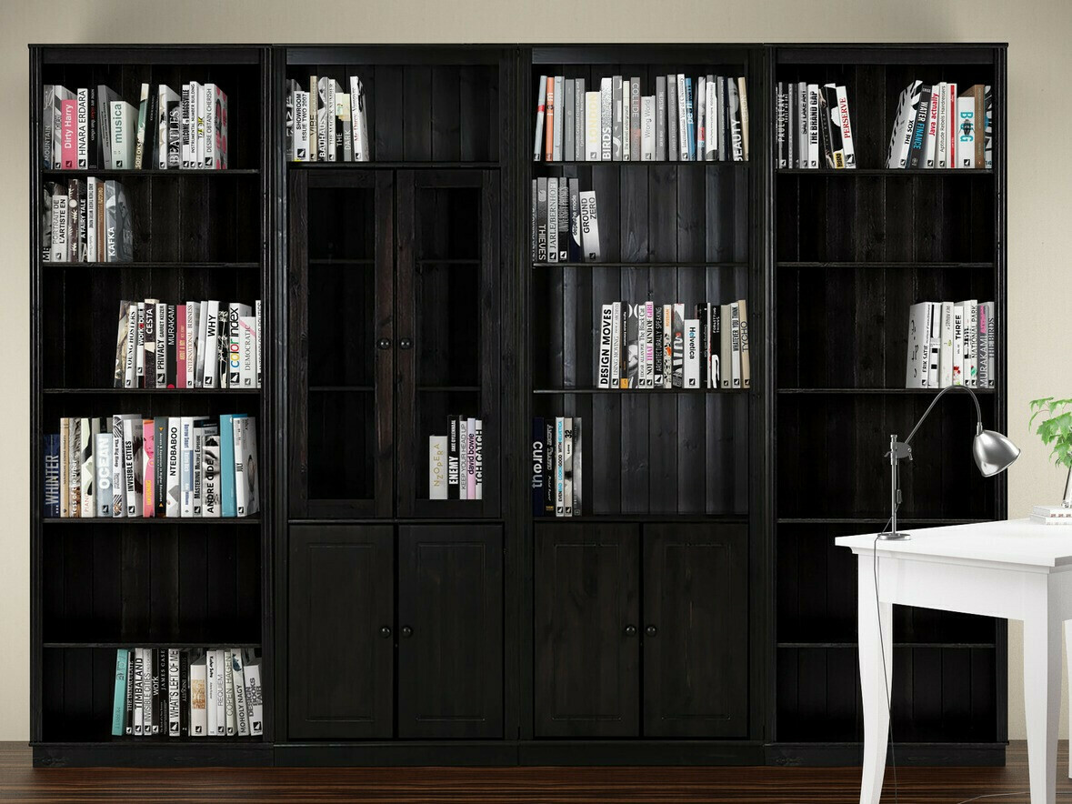 Bútor kollekció Saltoro